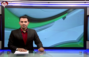 نشرة الاخبار الرياضية من قناة العالم 11:45 بتوقيت غرينتش 16-07-2019
