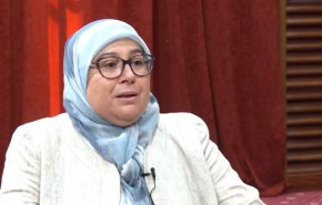 نائبة تونسية: بعض الانظمة العربية تقوم على استبداد واستعباد شعوبها