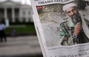 شاهد: أسامة بن لادن كما لم تره من قبل