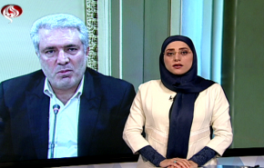 نشرة الاخبار الاقتصادية من قناة العالم 15:30 بتوقيت غرينتش 16-07-2019
