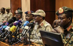 شاهد: الاتفاق النهايي في السودان؛ جهود ماقبل الاتفاق 
