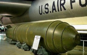 الناتو يكشف بالخطأ الأماكن السرية لمرابطة الأسلحة النووية الأمريكية في أوروبا
