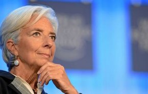 رییس صندوق بین المللی پول استعفا کرد