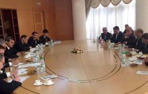 وزير الخارجية التركماني: الاواصر بين ايران وتركمانستان وطيدة