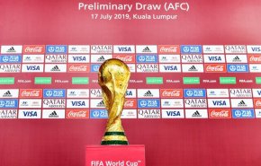 گروه دشوار ایران در مقدماتی جام جهانی 2022
