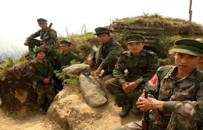 عقوبات أمريكية على كبار ضباط جيش ميانمار