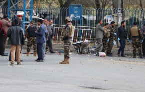اغتيال ضابط رفيع بالحرس الرئاسي الأفغاني 