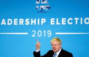 جونسون يخطط لإجراء انتخابات عامة فى بريطانيا صيف 2020
