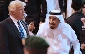 الحوثی خطاب به ترامپ: کشورهای عربی را بدوش اما نه به بهانه یمن!