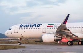 حادثه برای هواپیمای حجاج در فرودگاه ساری
