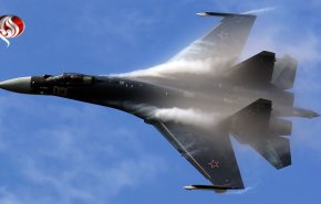 روسیه: برای تحویل «سوخو-۳۵» به ترکیه آمادگی داریم
