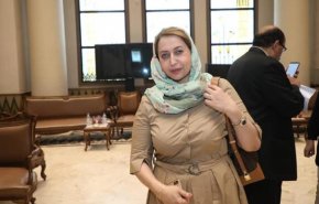 ربوده شدن یک نماینده زن پارلمان لیبی در پی مخالفت با حمله حفتر به طرابلس