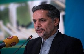 برلماني ايراني: صادرات النفط اذا لم تکن آمنة لنا فلن تكون آمنة للآخرين