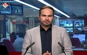 نشرة الاخبار من قناة العالم الساعة 07:00 بتوقيت غرينتش 19-07-2019