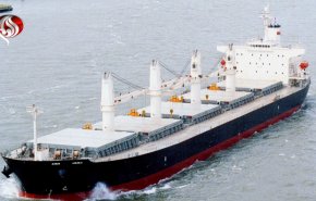 رویترز مدعی شد: دو کشتی ایران به خاطر تحریم آمریکا در برزیل گیر افتاده اند