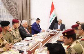 العراق... مجلس الامن الوطني يعقد جلسته الدورية برئاسة رئيس الوزراء