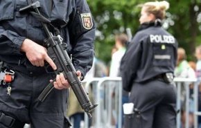 القبض على سوري يشتبه في انتمائه لجماعة إرهابية في ألمانيا