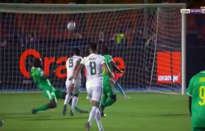 الجزائر تهزم السنغال وتتوج بلقب كأس الأمم الافريقية