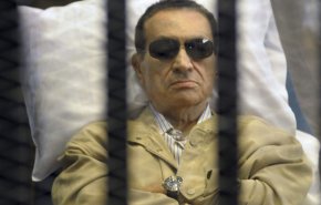 هذه حقيقة وفاة حسني مبارك وفق نجله
