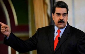 مادورو يتهم واشنطن بالوقوف وراء قطع الكهرباء عن فنزويلا