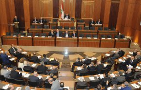 المجلس النيابي اللبناني يقر موازنة 2019