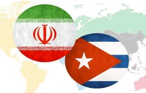 برلمان كوبا يؤكد ضرورة تنمية العلاقات مع ايران
