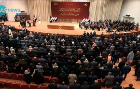 80 نائبا يطالبون بقرار تشريعي ضد عقوبات اميركية على شخصيات عراقية