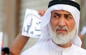 انقلابی بحرینی: زنده و مرده بودن من تفاوتی ندارد؛ مهم پیروزی انقلاب است