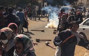 حصيلة القتلى منذ اندلاع الاحتجاجات في السودان