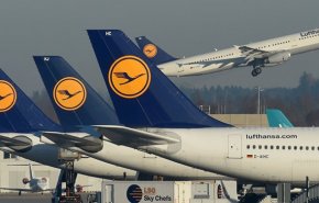 یک شرکت آلمانی هم پروازهای خود به مصر را تعلیق کرد