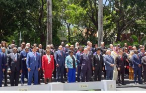 آغاز به کار نشست وزیران خارجه عضو جنبش عدم تعهد در کاراکاس 