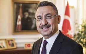 نائب أردوغان: لن نرضخ أمام الضغوط بسبب أنشطتنا شرق البحر الأبيض المتوسط