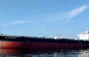 جزئیات جدید از حرکت نفتکش ایرانی از بندر جده