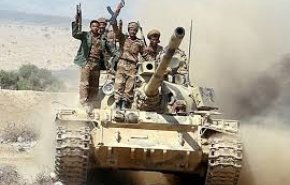 هلاکت شماری از نظامیان سعودی در پی عملیات جدید و موفق ارتش یمن در «جازان»