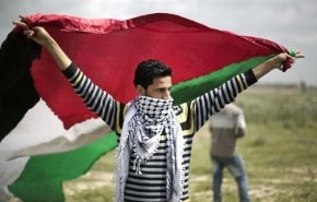 دولة جديدة تعترف بدولة فلسطين نهاية الشهر الجاري