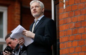 لندن تعاقب مؤسس 'ويكيليكس' لنشره معلومات حساسة لها