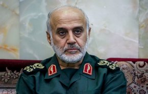 سرلشکر رشید: قدرت دفاعی و تهاجمی ایران برای متجاوزین غافلگیرکننده است