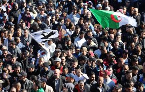 شروط أحزاب المعارضة الجزائرية للمشاركة في الحوار