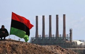  إعادة تشغيل حقل الشرارة النفطي في ليبيا 
