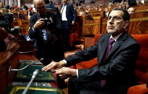 الحزب الحاكم بالمغرب يصوت لصالح قانون 