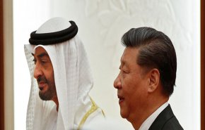 الرئيس الصيني يدعو دول الخليج الفارسي ألا تفتح ‘صندوق باندورا’ 