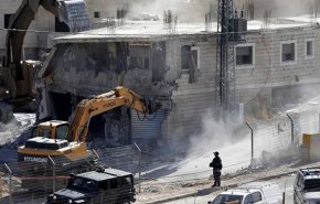 فرانسه تخریب منازل فلسطینی‌ها توسط تل‌آویو را محکوم کرد