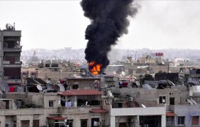 7 کشته و 8 زخمی در حمله خمپاره‌ای تروریست‌ها به حلب