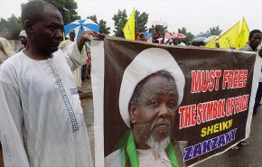 استشهاد واصابة 41 متظاهرا على يد السلطات النيجيرية