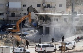 عفو بین‌الملل: تخریب منازل فلسطینیان، جنایت جنگی است