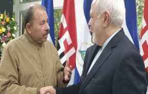 رئیس جمهور نیکاراگوئه: هرگز تحریم‌های آمریکا را قبول نداریم