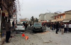 سقوط قذيفتين من سوريا على تركيا.. اليكم التفاصيل

