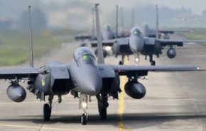 کره جنوبی به سوی هواپیمای نظامی روسی تیر اخطار شلیک کرد