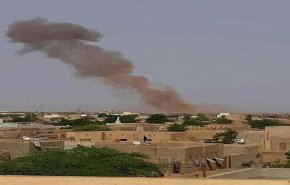مالي.. هجوم على قاعدة فرنسية بغاو يخلف 4 جرحى