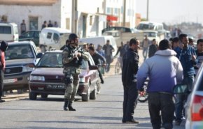 هدوء حذر يسود جبهات القتال جنوب طرابلس بعد اشتباكات ضارية